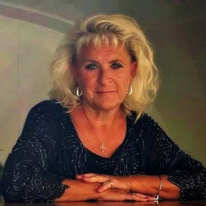 Meet your Posher, Susan